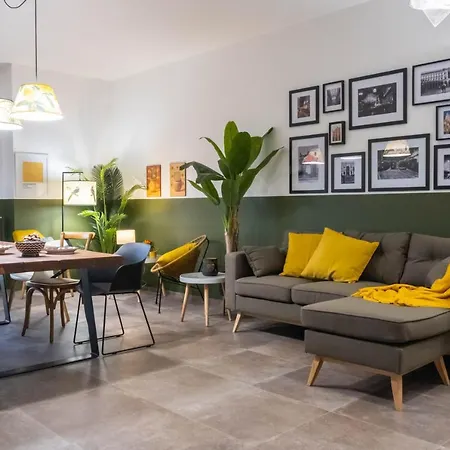 Lacasadipi - Ad Un Passo Da Milano - Fieramilanorho - H Galeazzi - Mind Appartement *