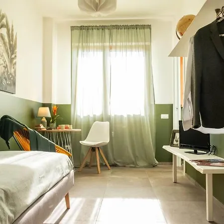 Lacasadipi - Ad Un Passo Da Milano - Fieramilanorho - H Galeazzi - Mind Appartement Rho